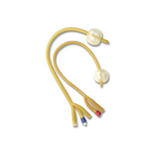 Catetere foley lattice vie - catetere,
