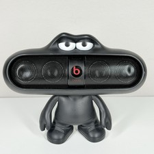 Beats By DR Dre. Supporto portapillole altoparlante Bluetooth tizio + portapillole 2.0 LEGGI