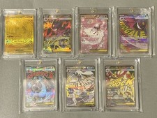 Pokemon Mega Dragonite ex