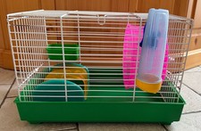 Gabbia Criceti Topolini