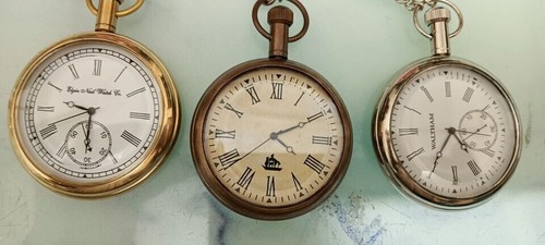 Lotto orologi elgin - 3, vintage