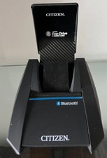🔴 CITIZEN  box scatola orologio W770 ECO DRIVE  custodia Bluetooth 