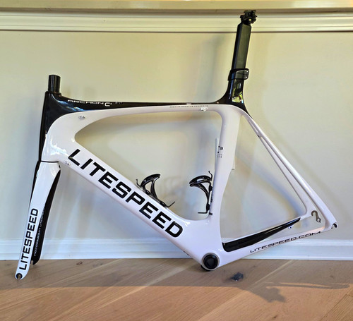 Litespeed archon carbon - litespeed, c3