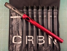 Barilotto CRBN IC NANO (ROSSO)