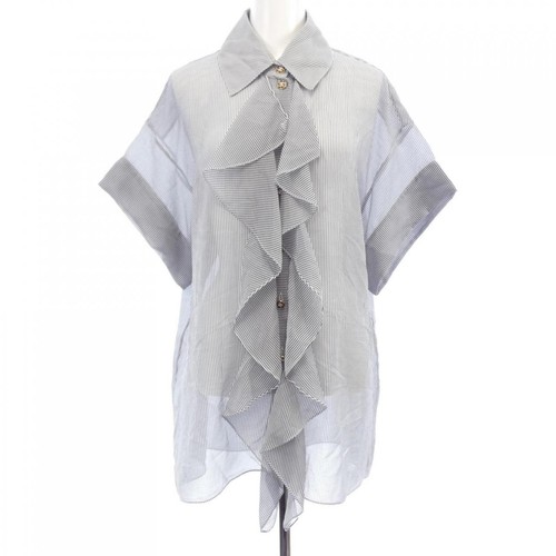 Autentica camicia chanel - camicia,