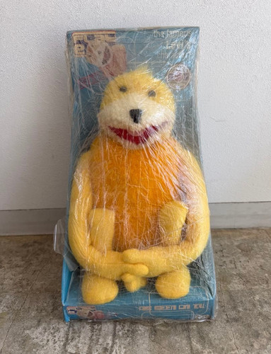 Levi peluche flat eric 1999 - levi's,