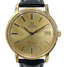 Orologio uomo usato OMEGA
