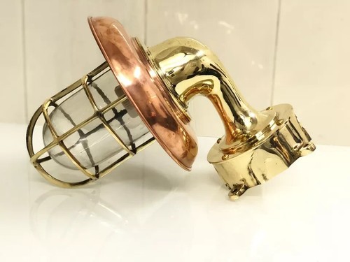 Lampada parete stile - lampada, da
