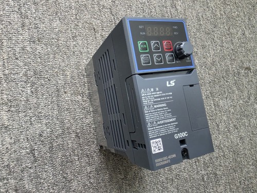Inverter - ls,