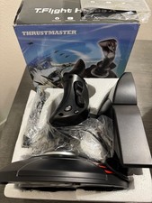 Thrustmaster T-flight Hotas X