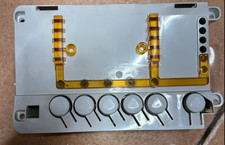 Scheda Comandi pannello di