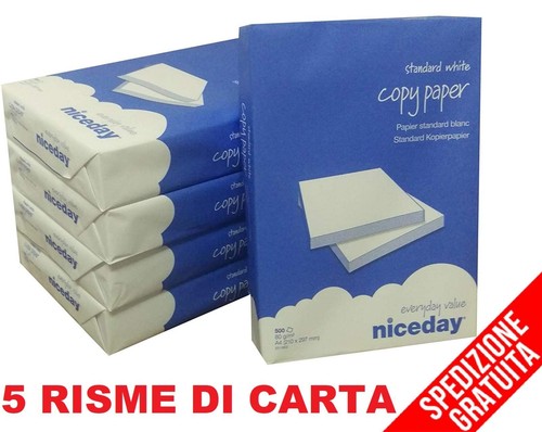 Carta grammi ultra - carta, a4