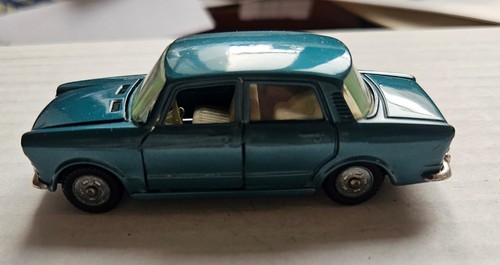 Fiat 1100 a 9 - 1100, a-9