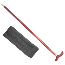 Bastone da passeggio manuale 3