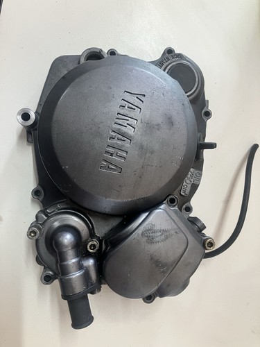 Coperchio frizione yamaha tdr - frizione,