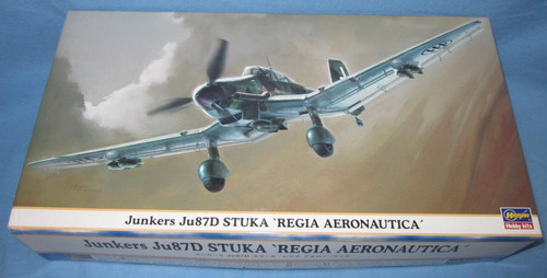Modellino hasegawa scala - modellino, 1/48
