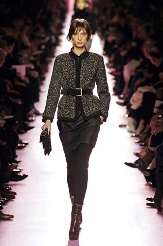 Giacca yves saint - yves, laurent