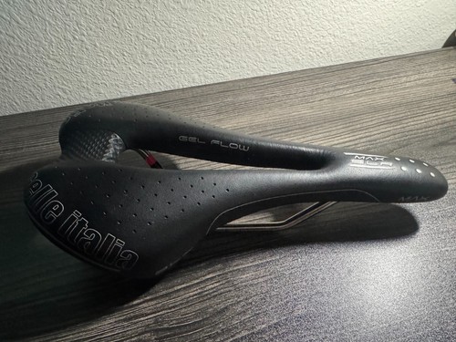 Sella selle italia max - sella, gel