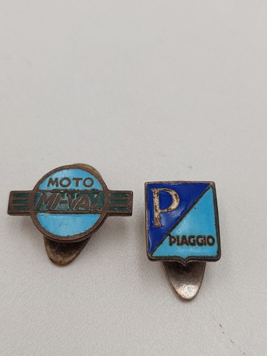 Coppia distintivi giacca o - da,