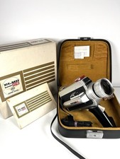 Elmo Super 106 Cinepresa