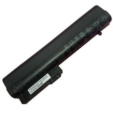 Batteria per nuova HP COMPAQ 2540p nc2400 nc2410 2510p 2533t HSTNN-XB22