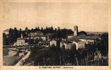 SAN MARTINO ALFIERI, Asti -