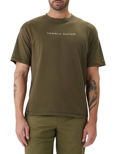 Tommy hilfiger shirt - t-shirt, manica
