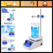 Agitatore magnetico