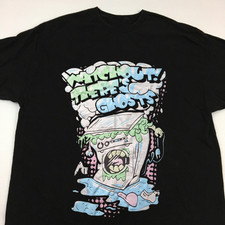 Attenzione! T-shirt Theres