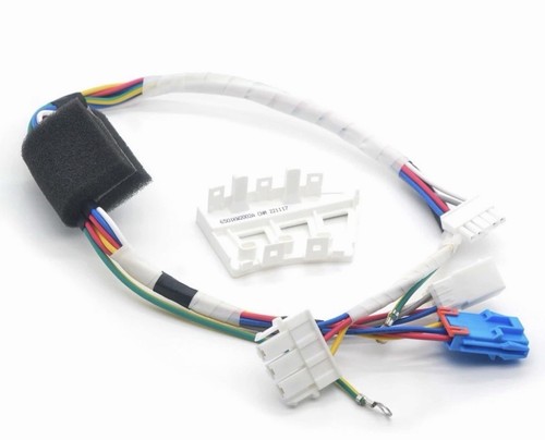 Cablaggio motore compatibile