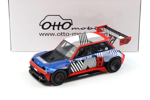 Otto mobile ot1175 - 1:18,