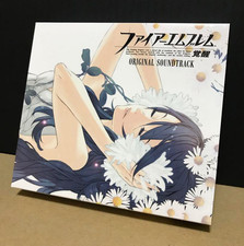Fire Emblem Awakening colonna