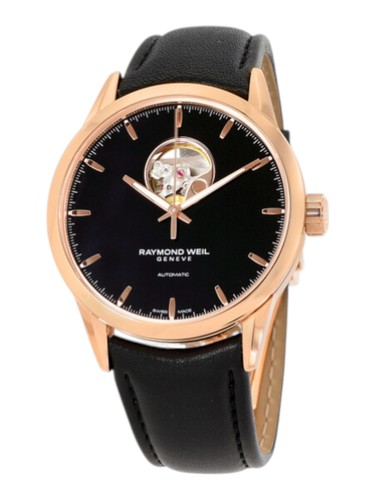 Orologio raymond weil uomo - orologio,