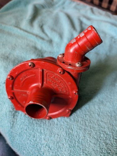 Pompa flusso acqua labawco - labawco, usa