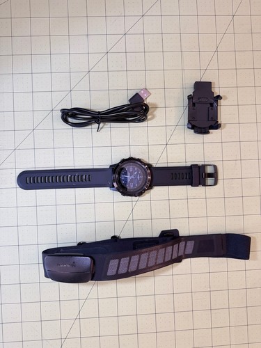 Garmin tactix bravo - garmin,