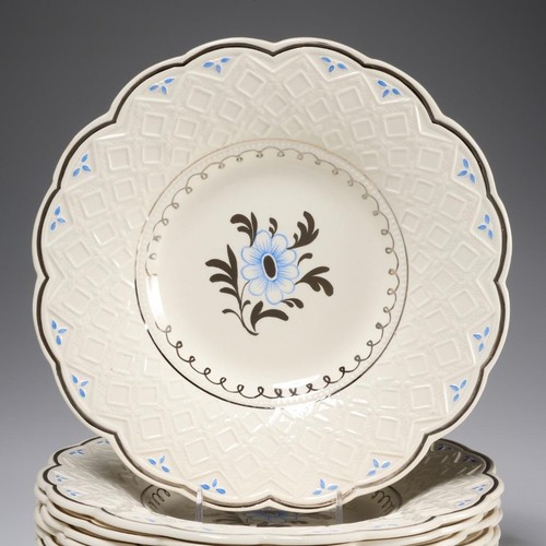 Wedgwood etruria blu argento - wedgwood,