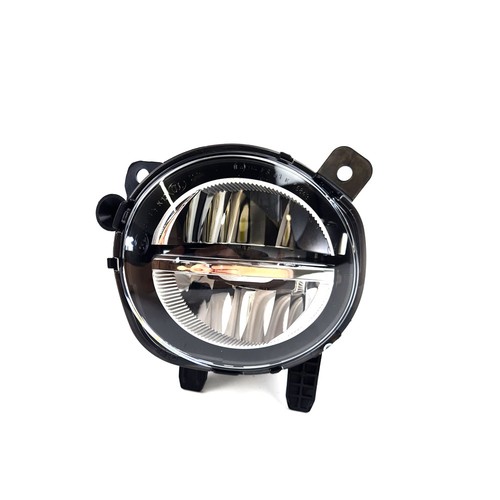 Faro nebuloso led paraurti - nebuloso,