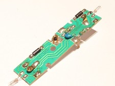 Fleischmann Roco N 1x scheda