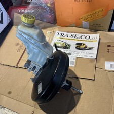 Servofreno Pompa FIAT GRANDE