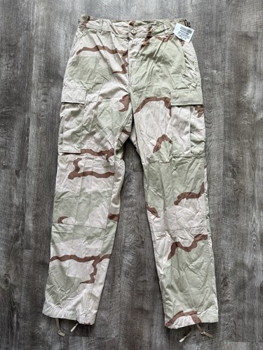 Pantaloni cargo usgi militare - usgi,