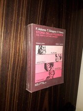 Adorno Gregory Verra STORIA