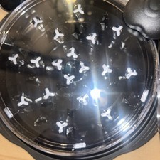 Tritacarne Grande Strumento