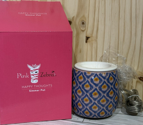 Vaso simmer rosa - simmer,