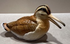 Statua in porcellana Art