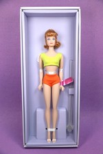 Midge Silkstone Barbie