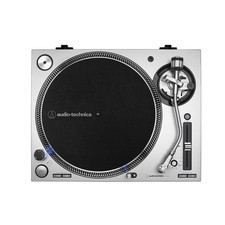 Audio-Technica AT-LP140XP-SV