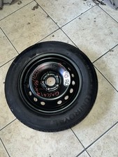 Ruotino Di Scorta  Nissan