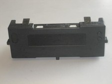 Monitor display RENAULT CLIO 3