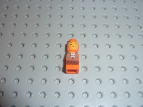 Lego microfigure ramses return - ramses,