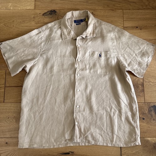 Ralph lauren camicia uomo - ralph,